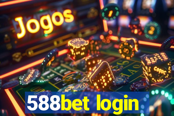 588bet login